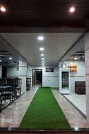 Soham Resort Diveagar