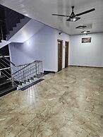 Soham Resort Diveagar