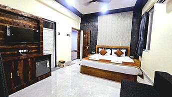 Soham Resort Diveagar