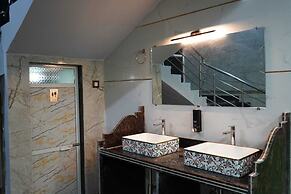 Soham Resort Diveagar