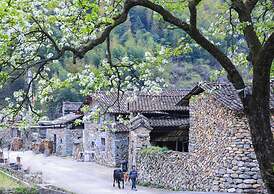 Lishui Manshanju Forest Retreat