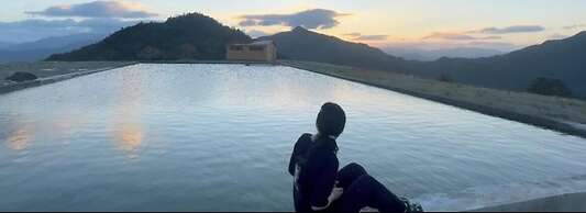 Lishui Manshanju Forest Retreat