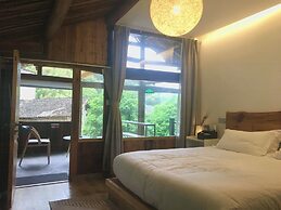 Lishui Manshanju Forest Retreat