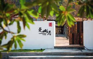 Lishui Manshanju Forest Retreat