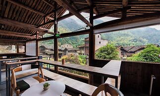 Lishui Manshanju Forest Retreat