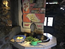 Lishui Manshanju Forest Retreat