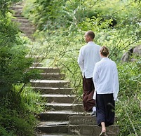 Lishui Manshanju Forest Retreat