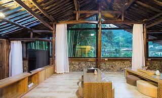 Lishui Manshanju Forest Retreat