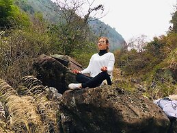 Lishui Manshanju Forest Retreat