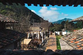 Lishui Manshanju Forest Retreat