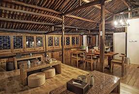 Lishui Manshanju Forest Retreat