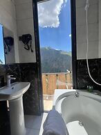 Sky House Yeghegis