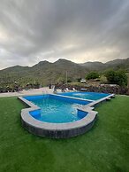 Sky House Yeghegis