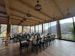 Sky House Yeghegis