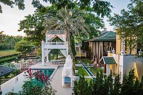 The Cathay Resort Chiang Mai