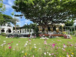 The Cathay Resort Chiang Mai