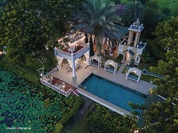 The Cathay Resort Chiang Mai
