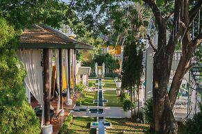 The Cathay Resort Chiang Mai