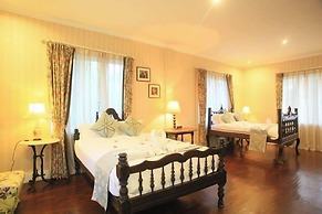 The Cathay Resort Chiang Mai