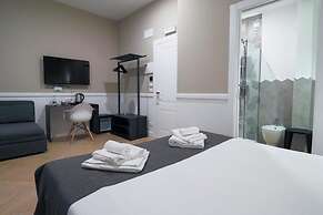 Elisabeth Boutique Rooms