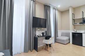 Elisabeth Boutique Rooms