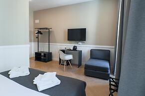 Elisabeth Boutique Rooms