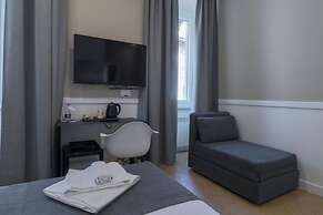 Elisabeth Boutique Rooms