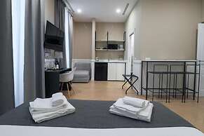 Elisabeth Boutique Rooms