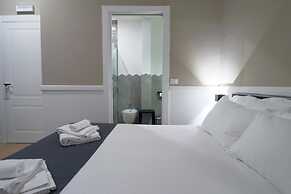 Elisabeth Boutique Rooms