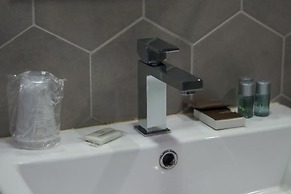 Elisabeth Boutique Rooms