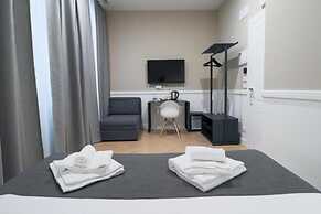 Elisabeth Boutique Rooms