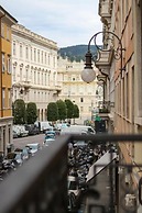 Elisabeth Boutique Rooms