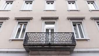 Elisabeth Boutique Rooms
