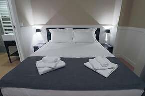 Elisabeth Boutique Rooms