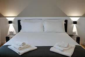 Elisabeth Boutique Rooms