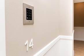 Elisabeth Boutique Rooms