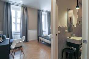 Elisabeth Boutique Rooms