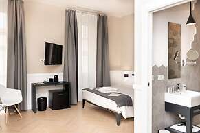 Elisabeth Boutique Rooms