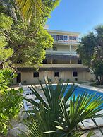 MK Beach playa del carmen