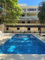 MK Beach playa del carmen