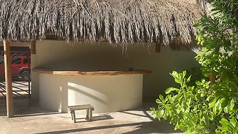 MK Beach playa del carmen