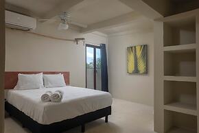 MK Beach playa del carmen