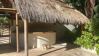 MK Beach playa del carmen