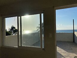 MK Beach playa del carmen