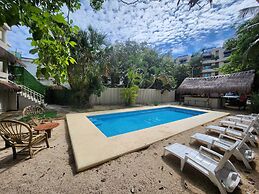 MK Beach playa del carmen