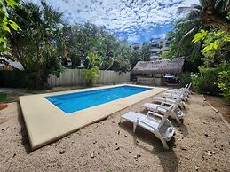 MK Beach playa del carmen