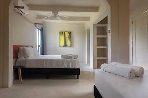 MK Beach playa del carmen