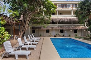 MK Beach playa del carmen