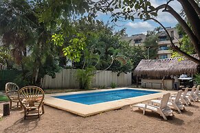 MK Beach playa del carmen