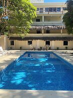 MK Beach playa del carmen